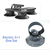 Electirc 6inch 3+1 one set