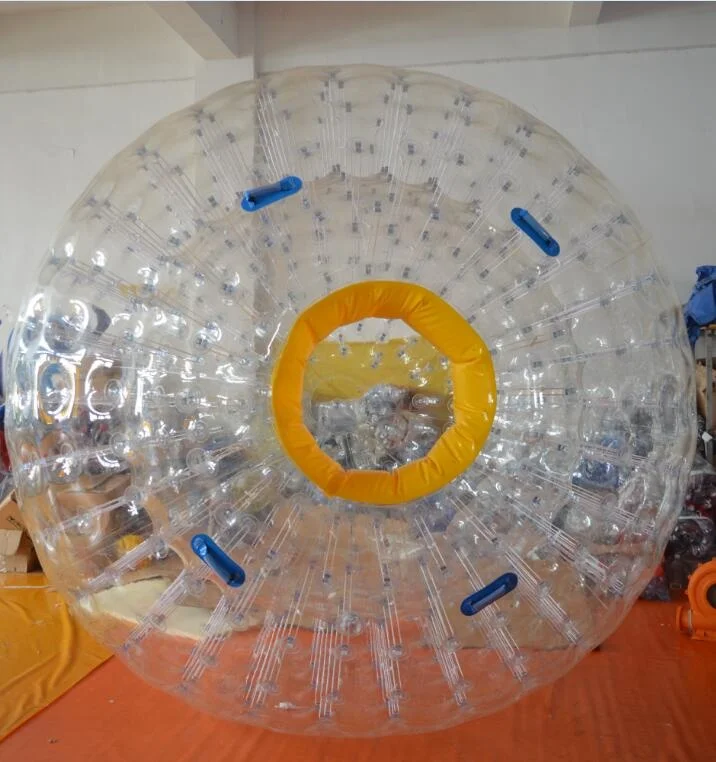 
 Большой надувной Зорбинг для спорта  