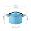 blue 2.5L