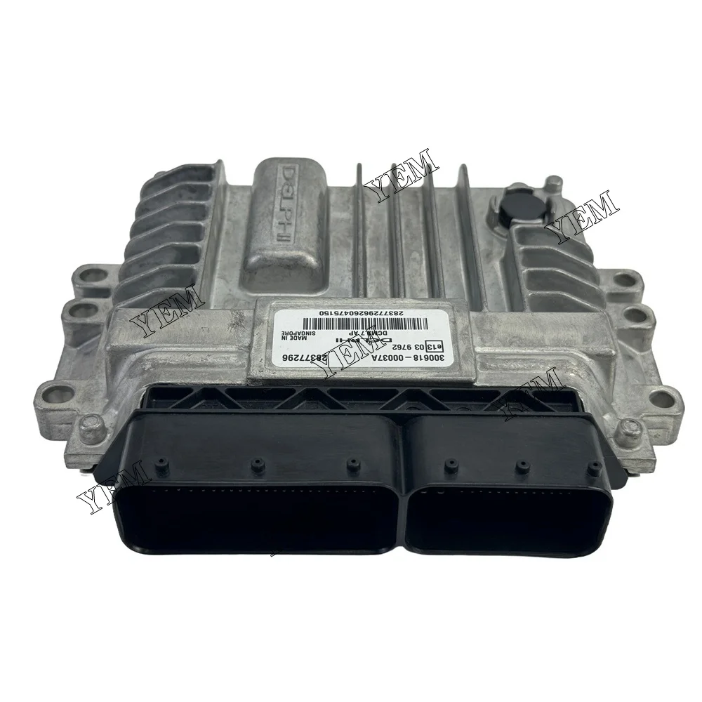 Engine Rebuild Kit D24 ECU 300618-00037A for Doosan 2