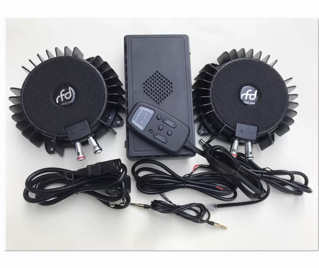 Enhance Your Sim Racing Experience with Bass Shaker Speakers