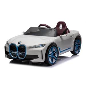 Hot Sale Battery Removable for Charging Electric Vehicle Kids Ride on Car Battery Operated Kids Toy Car