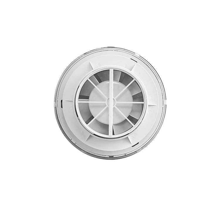 Toilet and  Ventilation air Extractor Designer Bathroom Fans