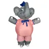 doctor elefante