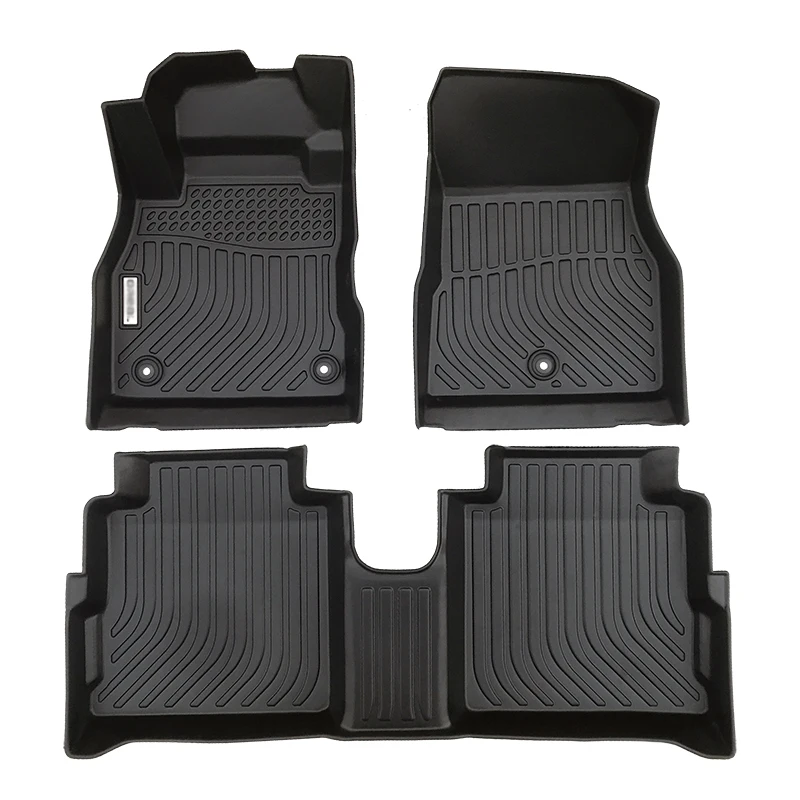 nissan kicks mats