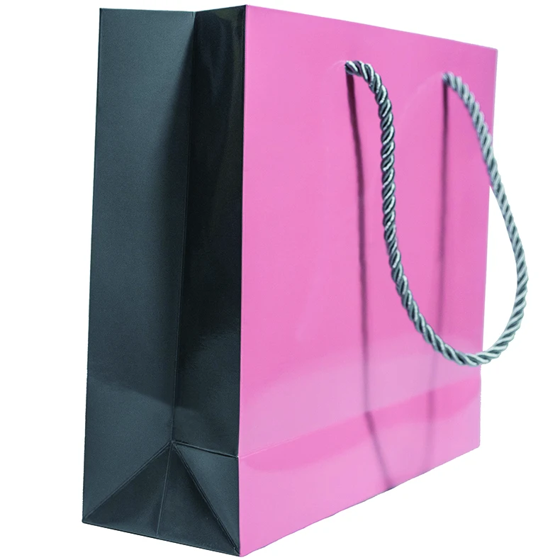 new victoria secret shopping bag