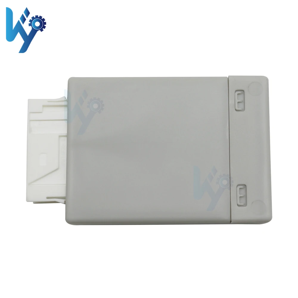 Muu出品 KY OEM 3714686038501 Air Suspension Control Module for BMW