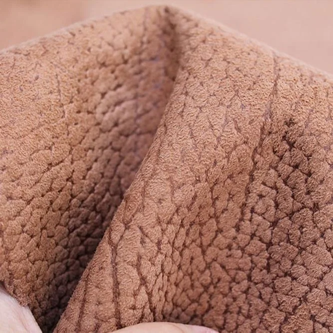 100% 正品皮革鞣制优质绵羊皮小羊皮大象图案压花英大皮革服装等使用