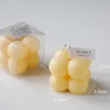 Cheese yellow (scented: chamomile)