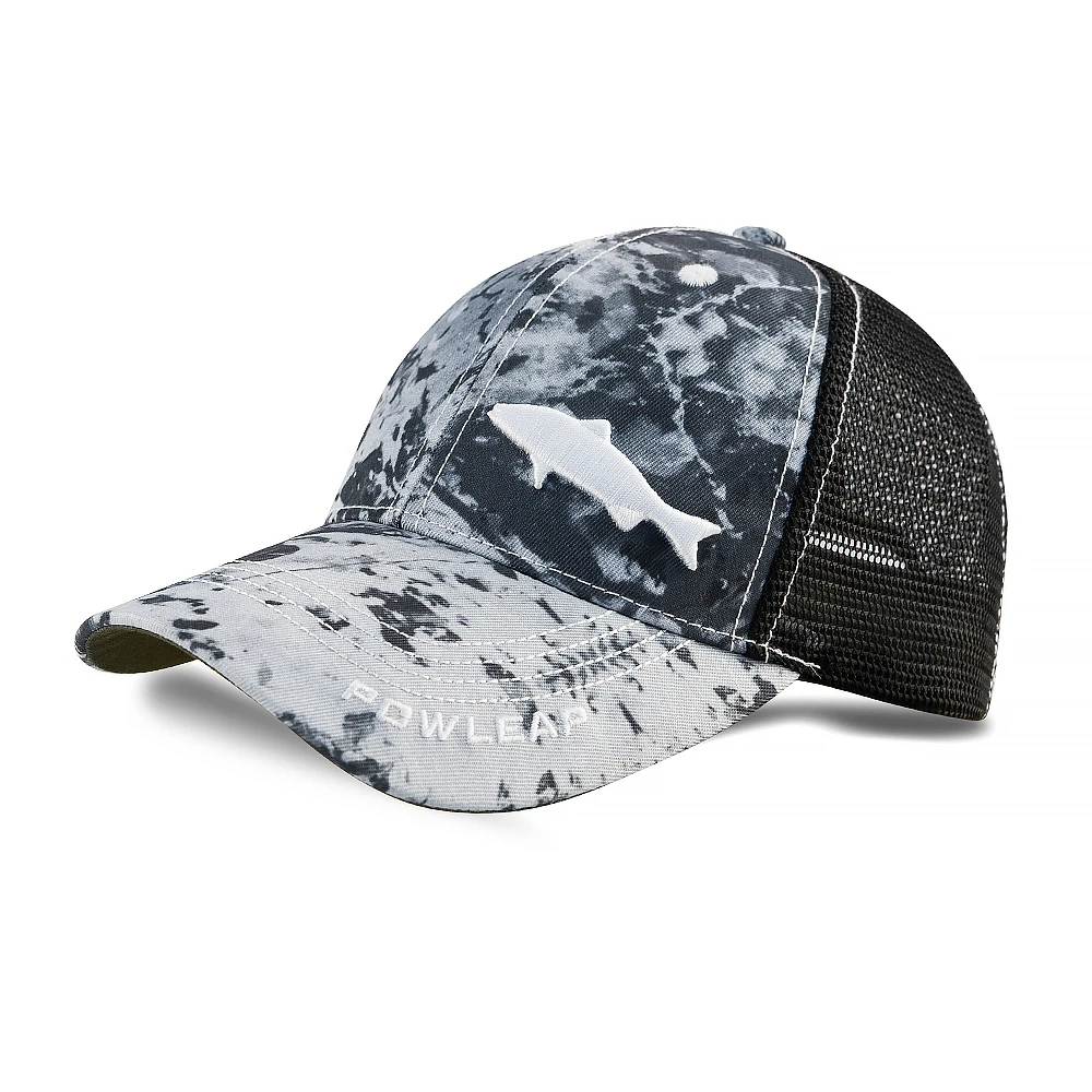 10 Gorras De Camionero En Blanco Para Sublimación, | Cuotas Sin Interés