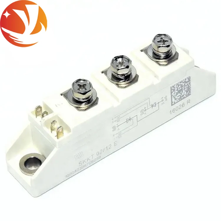 SKKT57/16E 60A 1600V новый оригинальный модуль