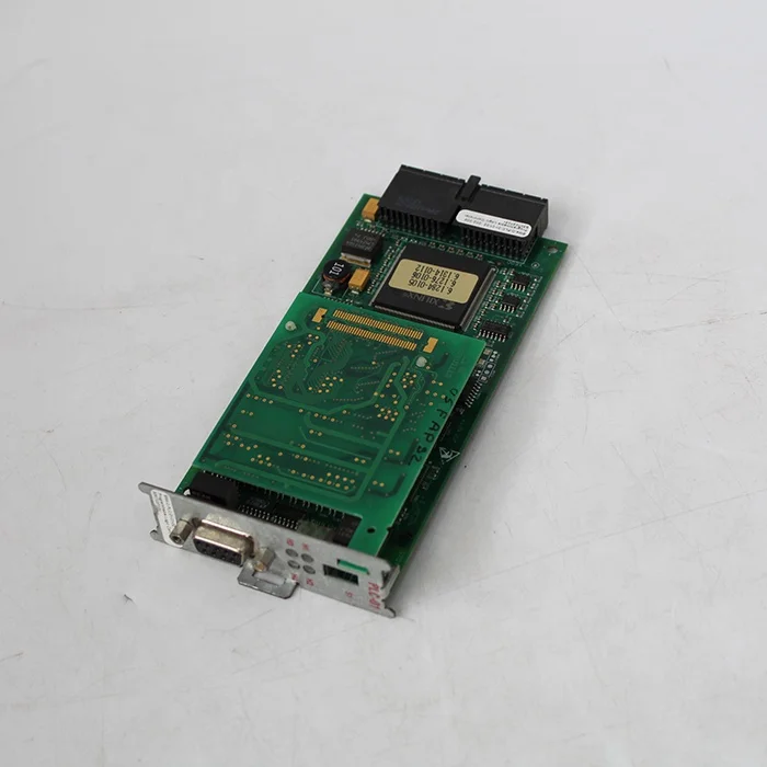 Baumuller Bm4-o-plc-01-01-02 Bm4-f-enc-01-001-000 Control Board - Buy ...
