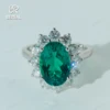 Deposit, Start Your Ring