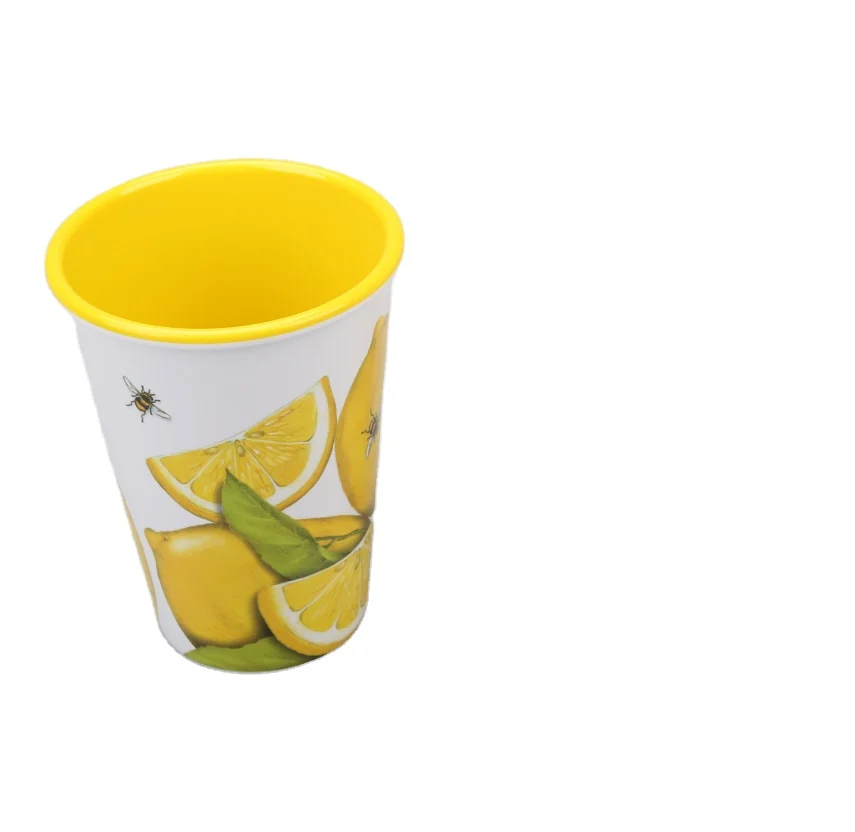 2020 меламиновая цветная чашка для молока, рекламный подарок, высокое качество, оптовая продажа, чашка для питья