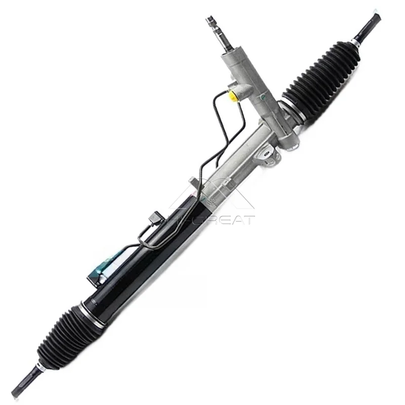 Power Steering Rack and Pinion 57700-2P200 for Kia SORENTO Hyundai Santa Fe Tucson Steering Gear 577002W000 577002P1000