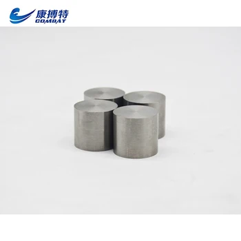 High Quality Tungsten heavy alloy rod 90/92.5/95/97 WNiFe/WNiCu Ground Surface