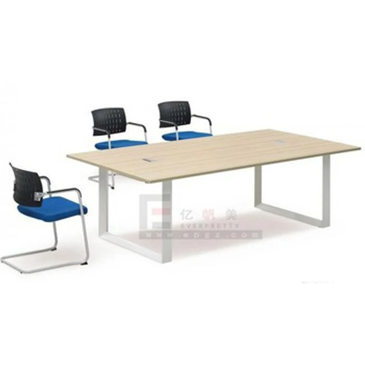 Modern 20 Person Conference Table Arabic Majlis Furniture Otobi Furniture in Bangladesh Price Meeting Table