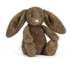 Hoppleston Luxe Bunny 31cm