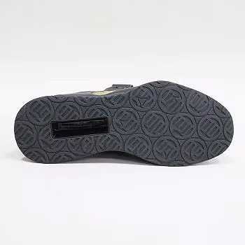 custom lifting shoes