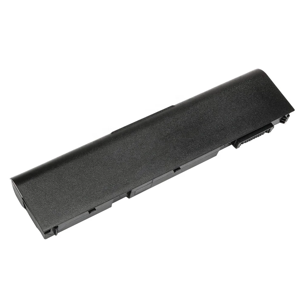 Ersatzakku Für Dell Latitude E5420, E5520, E6420, E6520 U.a. – 5200/7800 MAh, 11,1V