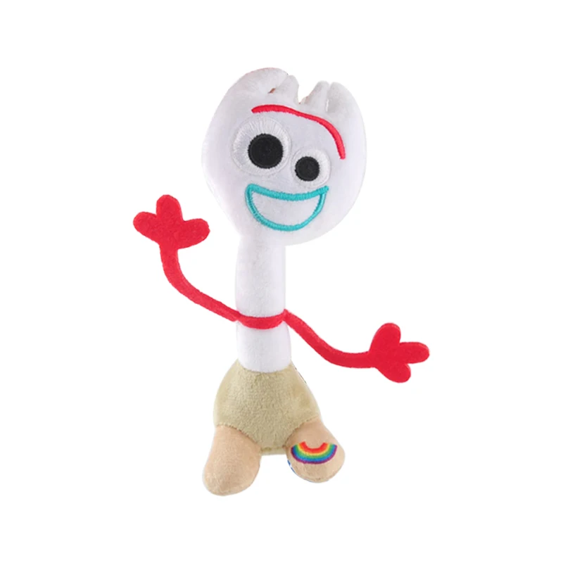 mr forky toy story