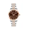 Two Tone -Brown