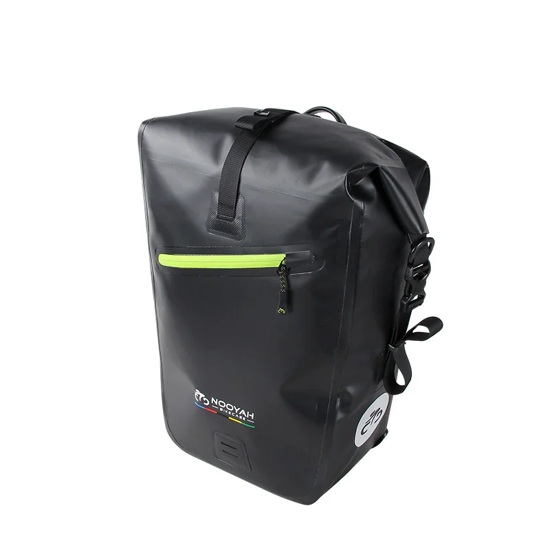 Altura fashion ultralite packable panniers