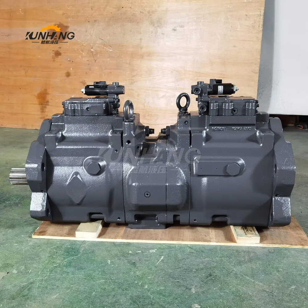 볼보용 오리지널 EC750E 유압 펌프 14773006 14666232