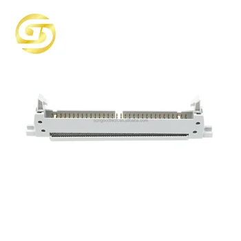 Connecteur: IDC; Prise Mâle; Mâle; PIN: 14; 3A; 125V; IDC