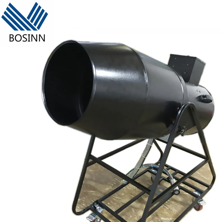 パーティーフォームマシン ステージエンターテイメント機器 3000W