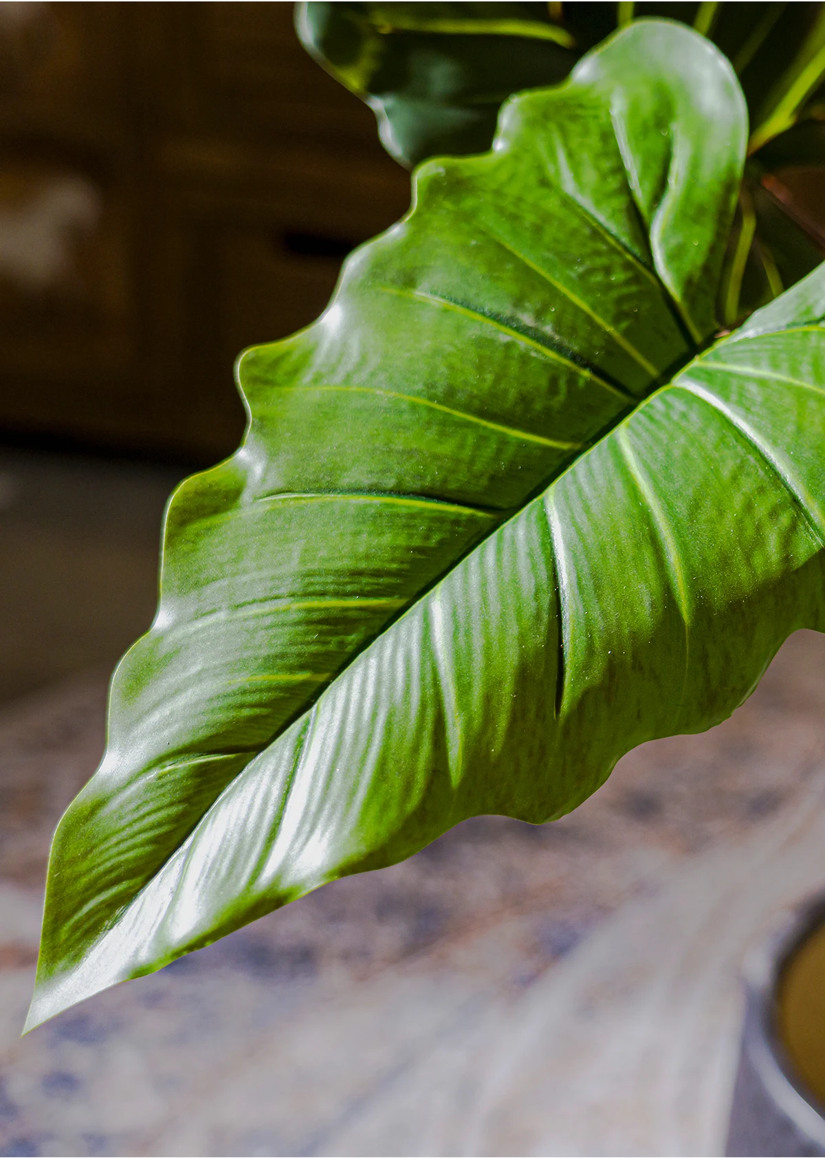 High Quality Home Office Hotel Decor Simulation Greenery Plastic Artificial Tree Artificial Plants Greenery  Factory Hot Sale supplier