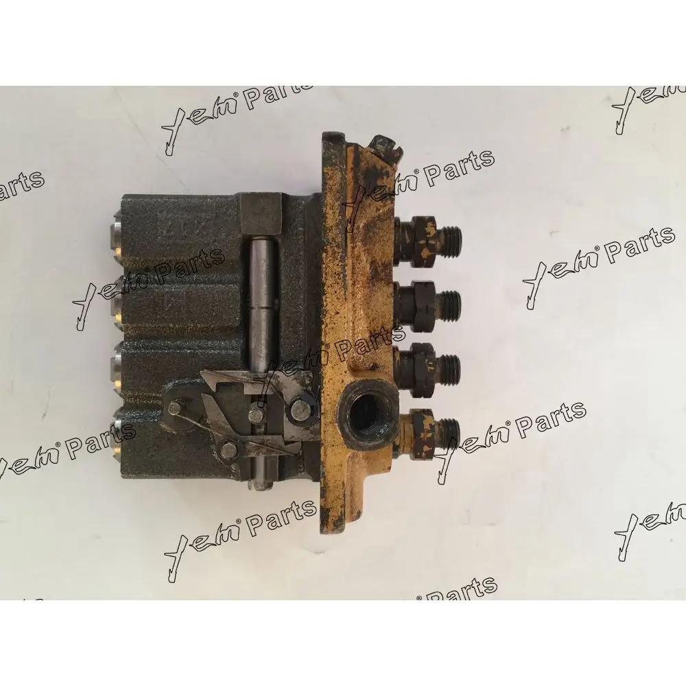 Pump Rotor Fit for Mitsubishi K4N