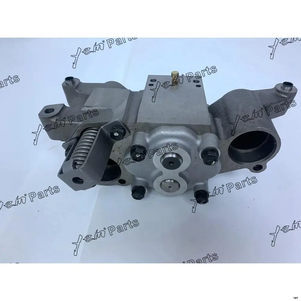 3406 Oil Pump for Caterpillar