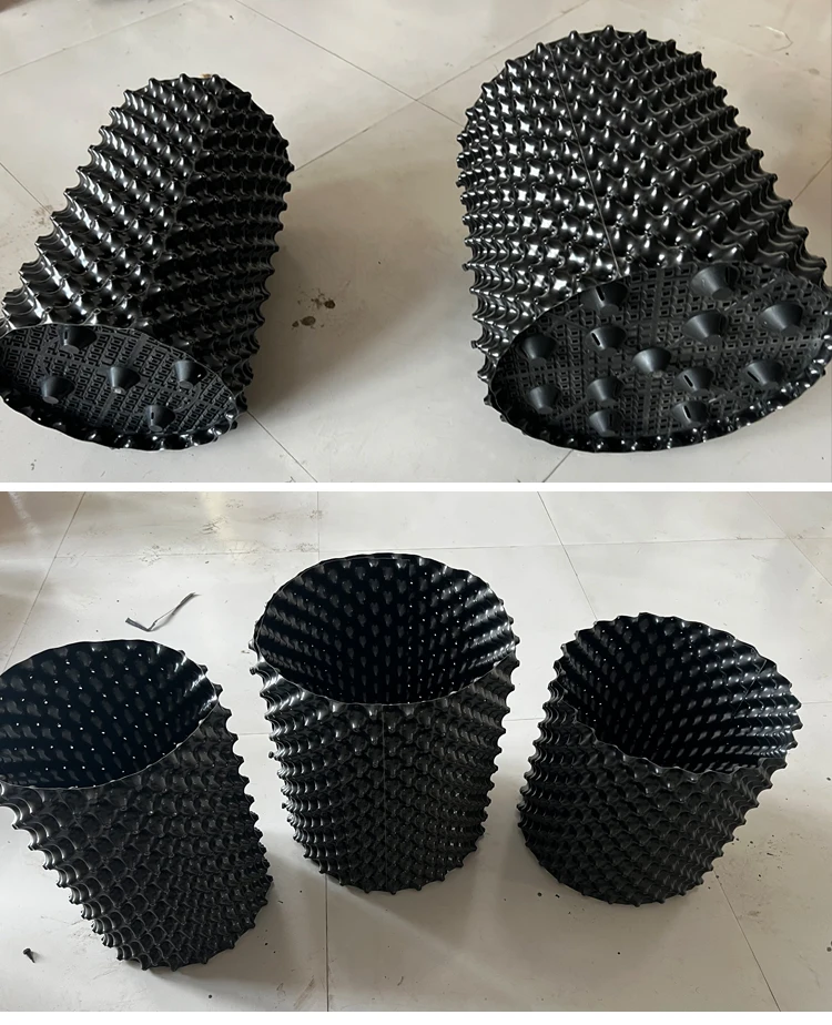 Rotemaker Pat Rootmaker Pots - Control Root Growth for Healthy Plants