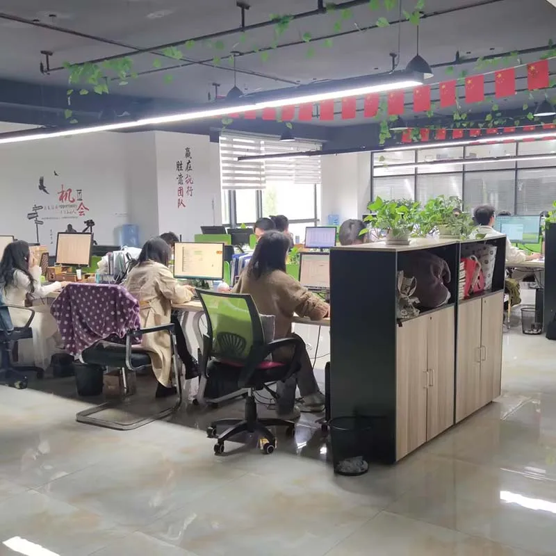 Onick Optics (wuhan) Co., Ltd. 3