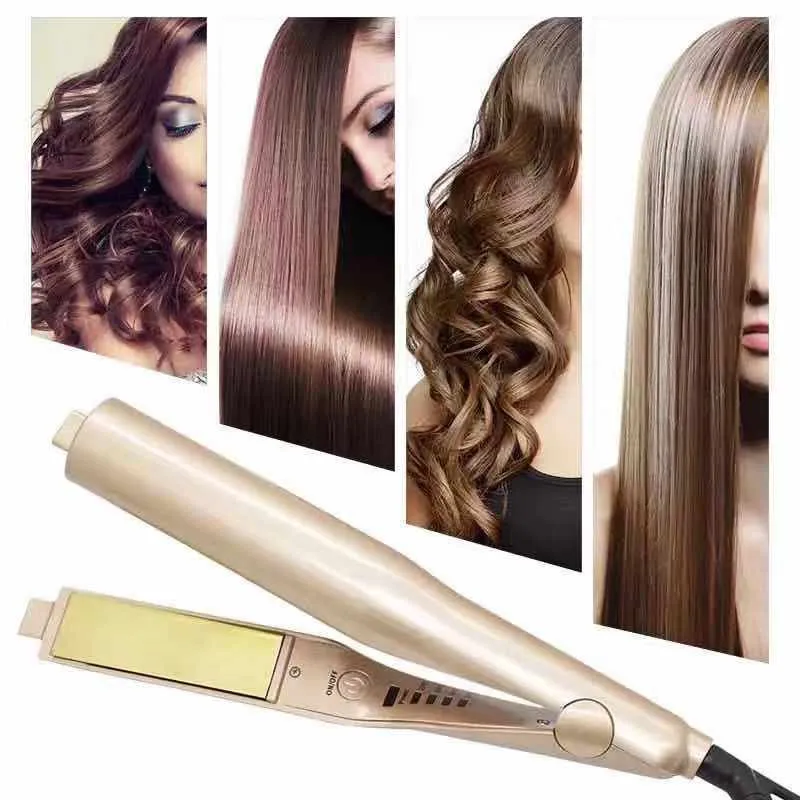 Hair Straightener Portable 3C Electronic Consumer Products Manufacture