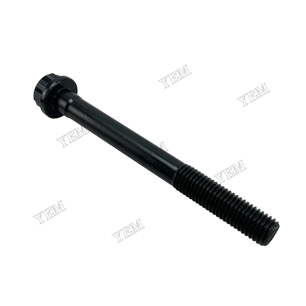 Cylinder Head Bolt ME031606 Fit for Mitsubishi 6D16 Engine 3