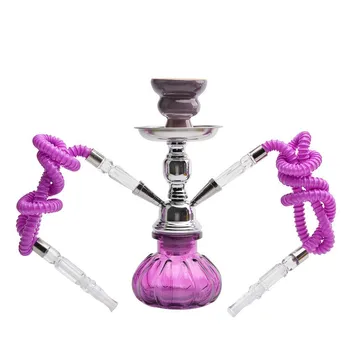 Wholesale Cheap Plastic Disposable Shisha Hookah Hose