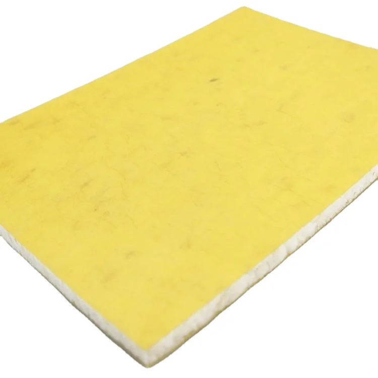 10mm Thick Pu Foam Luxury Carpet Underlay Roll Carpet Underlay Carpet