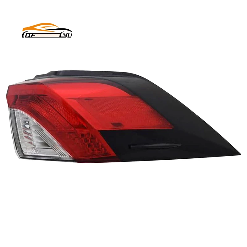 Auto Rear Lamp R 81551-42221 L 81561-42221 for Toyota RAV4