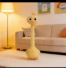 Pollito amarillo de 2,40 cm.