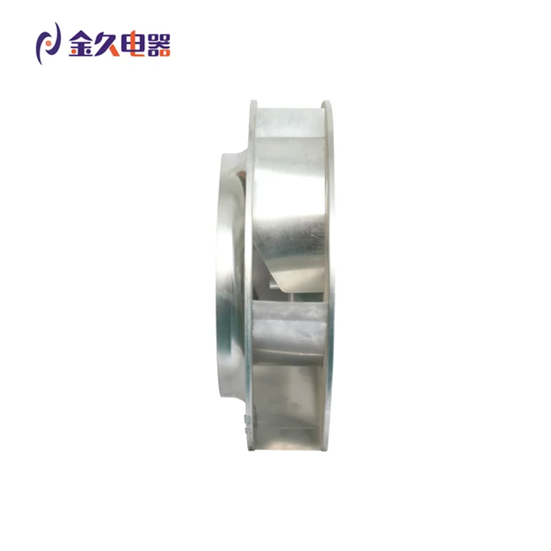 Centrifugal Fan, 310mm, 1700rpm - detail 10