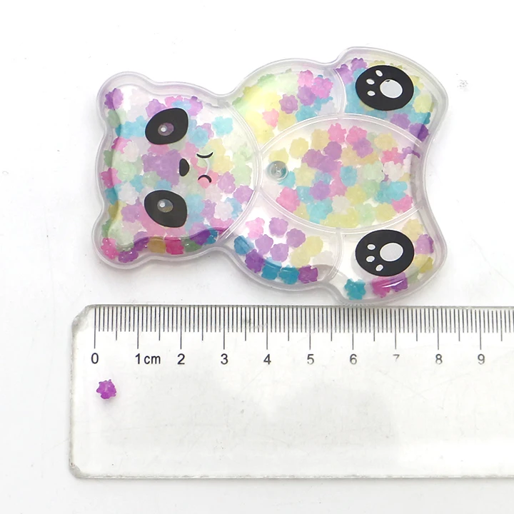 panda candy