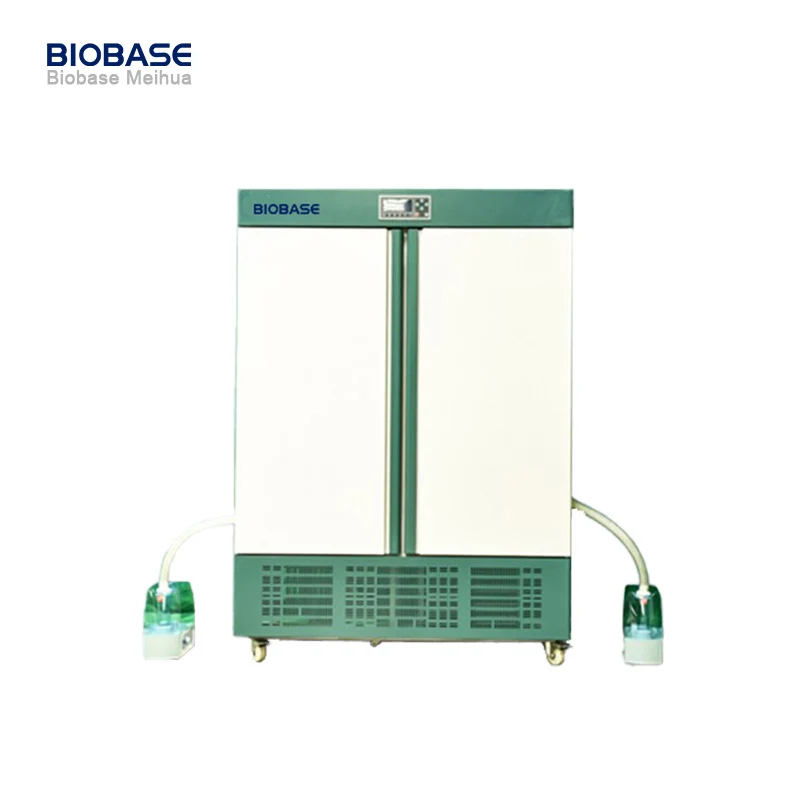 BIOBASE Incubator for Microbiology Laboratory Diagram BJPX-A1000C of Laboratory Incubator