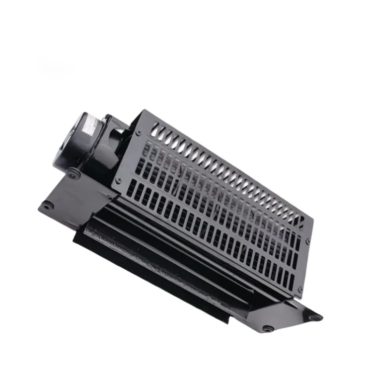 Cross Flow Fan, FB-9B, 220V - detail 6