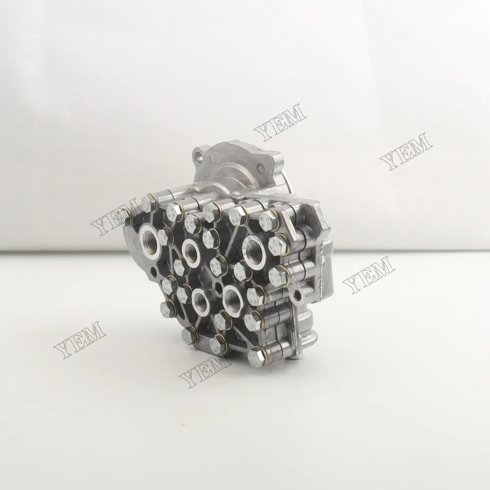 For ZF Oil Pump 2HL100 4143-342-061 Standard Size Engine Parts 4