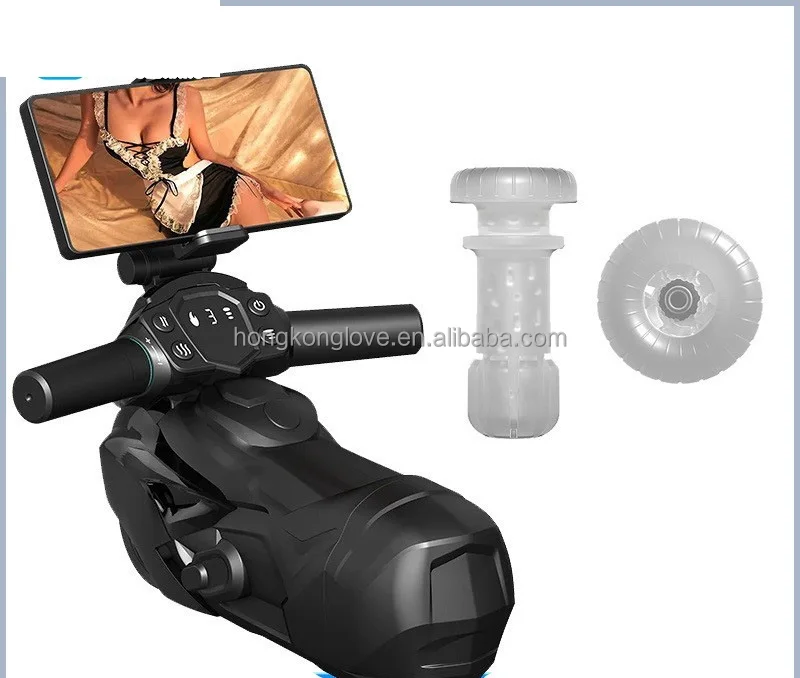 electric male masturbator cup SKYN Common Myths about Lubricant main image 0