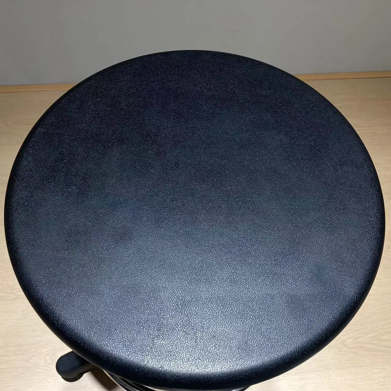 Стул регулируемый по высоте экономичный из полиуретана вращающийся стул для офисной студии рабочего места конференц-зал завод школьный бар