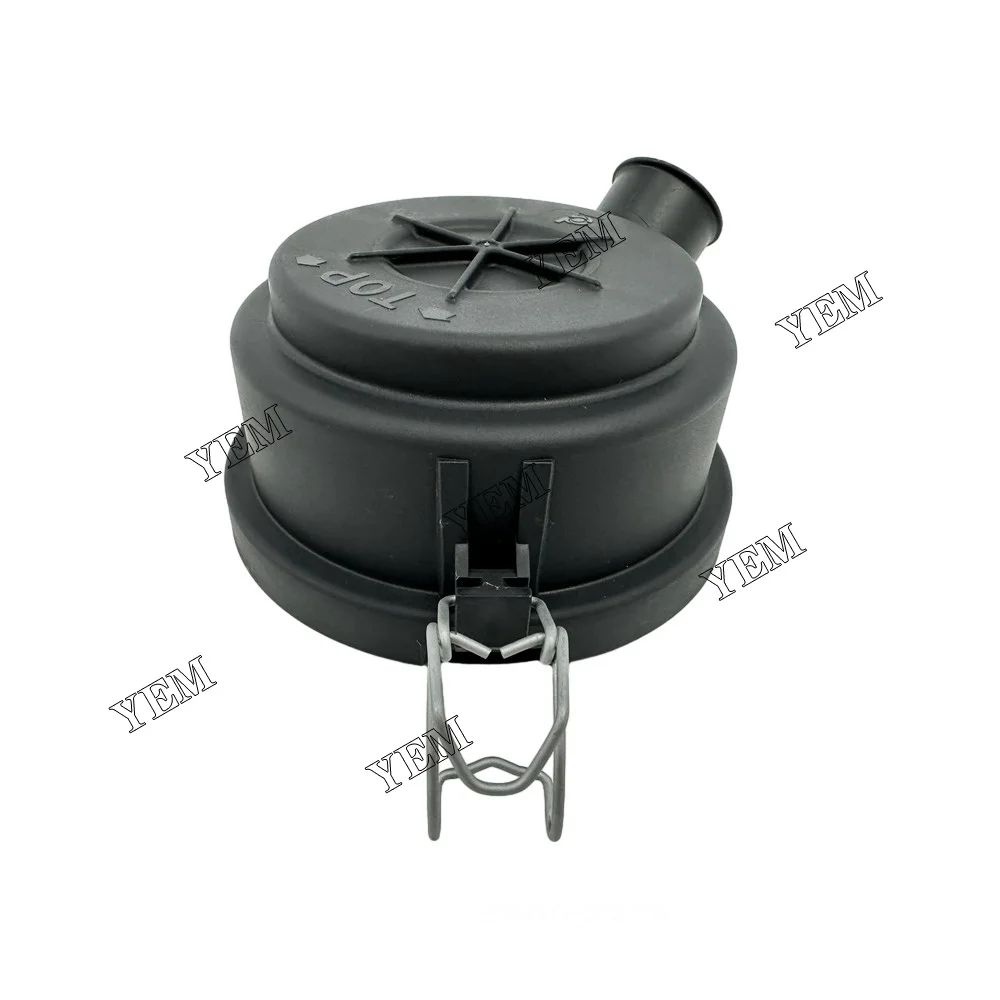 Engineering Machinery Part for Yanmar 2TNE68 Cover Assy 119336-12570 Engine Rebuild Kit 5