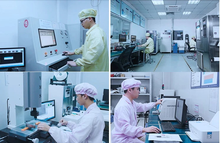 Cheap Price G657 A1 0.9mm loose tube 1*16 Optical fibre Splitter SC/UPC sx core fiber optic mini plc splitter